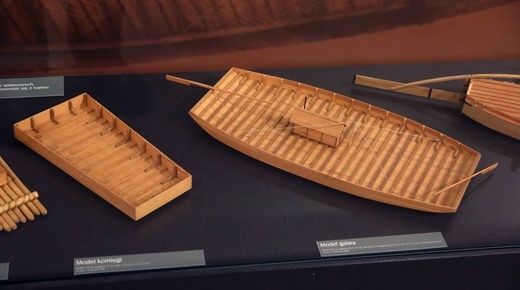 Muzeum Wisły w Tczewie