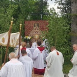 Boże Ciało w Witoszowie Dolnym