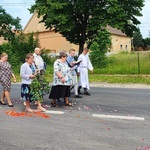 Boże Ciało w Gilowie