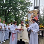 Boże Ciało u Chrystusa Króla w Dzierżoniowie