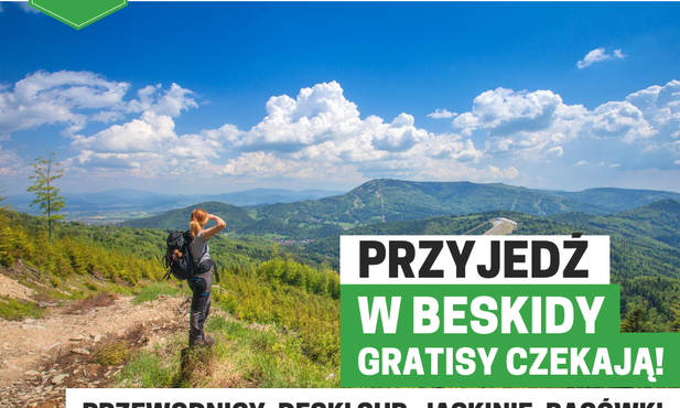 Region. Ruszyła akcja "Promocyjne Lato 2022" w woj. śląskim