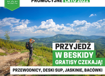 Region. Ruszyła akcja "Promocyjne Lato 2022" w woj. śląskim