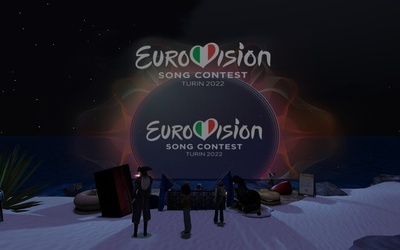 Ukraiński minister kultury: chcemy cofnięcia decyzji o tym, że Konkurs Piosenki Eurowizji nie odbędzie się w naszym kraju
