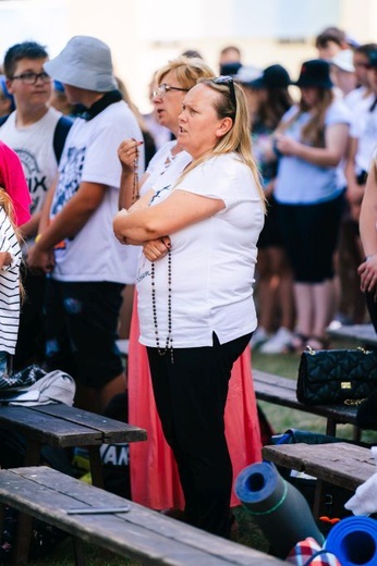 Diecezjalne Dni Młodzieży w Rokitnie