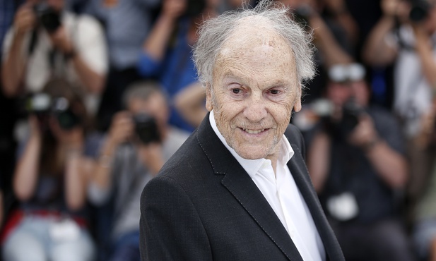 Zmarł słynny aktor Jean-Louis Trintignant