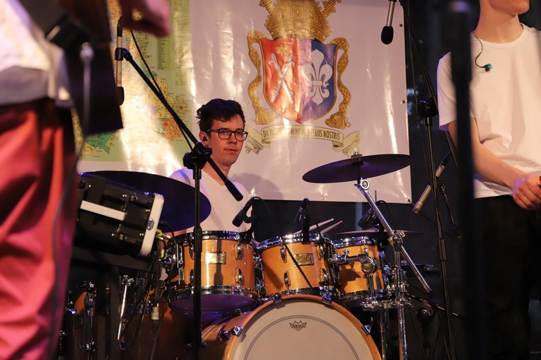 Siewcy Lednicy w Rokitnie