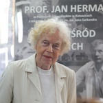 Otwarcie Szlaku prof. Jana Hermy w Skoczowie