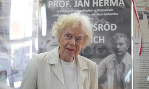 Skoczowski Szlak prof. Jana Hermy