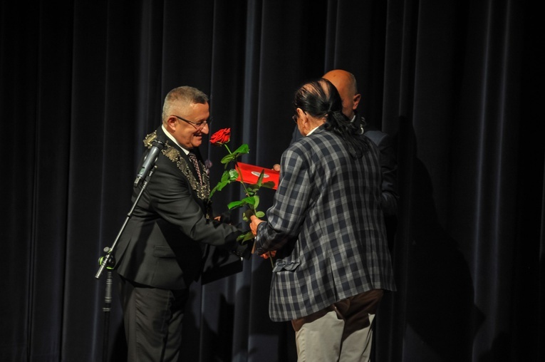 Strzegom świętuje 780-lecie nadania praw miejskich