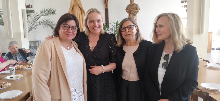 17. rocznica śmierci Filipa Adwenta