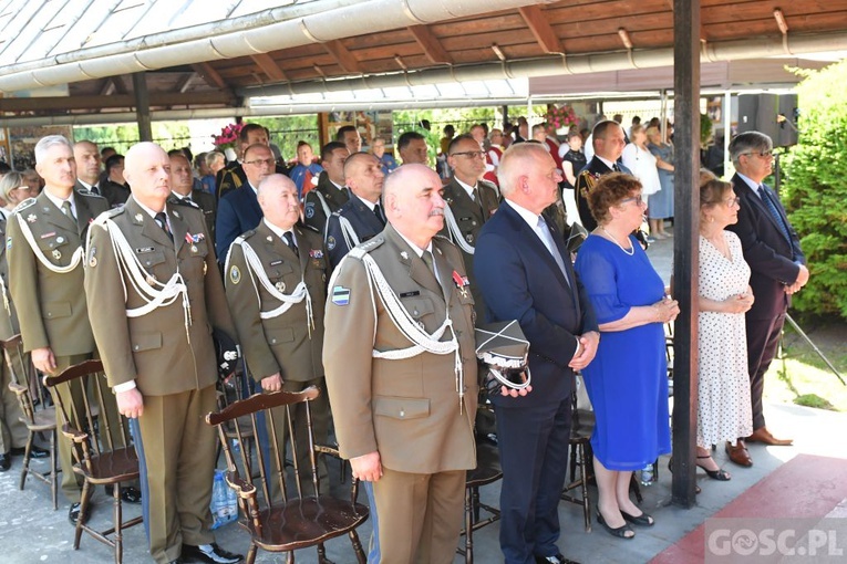 Rokitno. Jubileusz 50-lecia diecezji