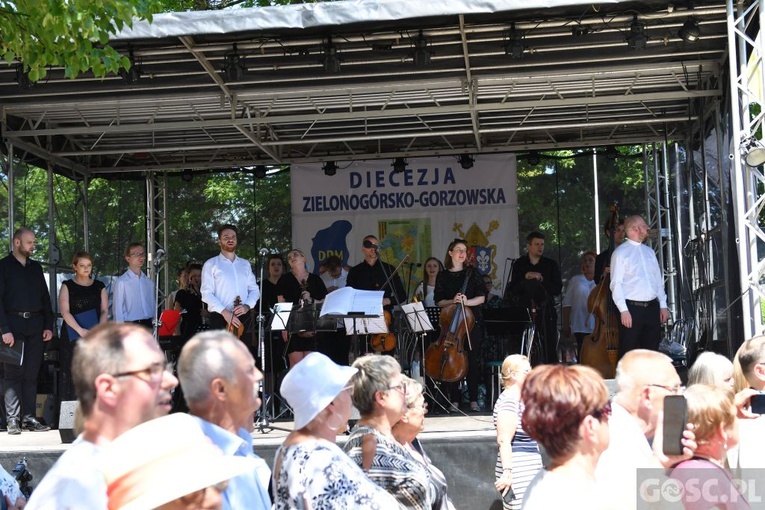 Rokitno. Jubileusz 50-lecia diecezji