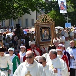 Rokitno. Jubileusz 50-lecia diecezji