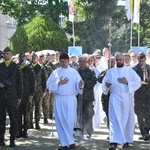 Rokitno. Jubileusz 50-lecia diecezji