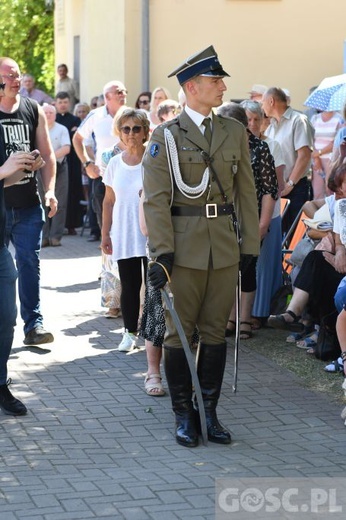 Rokitno. Jubileusz 50-lecia diecezji