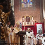 9. rocznica ingresu abp. Józefa Kupnego, nowi lektorzy i ceremoniarze