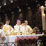 9. rocznica ingresu abp. Józefa Kupnego, nowi lektorzy i ceremoniarze