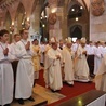 9. rocznica ingresu abp. Józefa Kupnego, nowi lektorzy i ceremoniarze