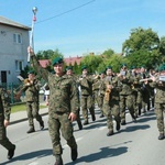 Służba liturgiczna u Matki Bożej