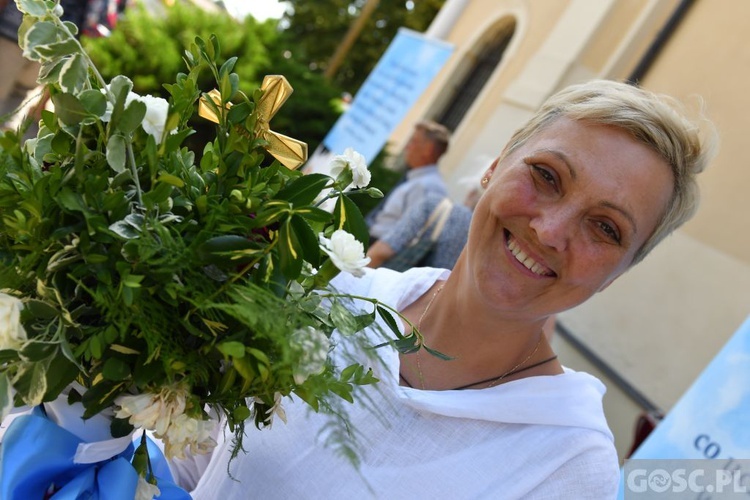 Rokitno. Jubileusz 50-lecia diecezji