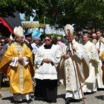 Rokitno. Jubileusz 50-lecia diecezji