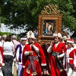 Rokitno. Jubileusz 50-lecia diecezji