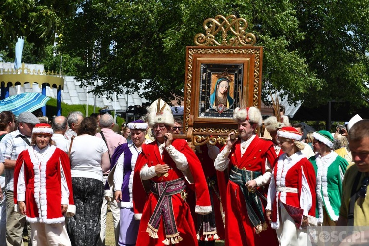 Rokitno. Jubileusz 50-lecia diecezji