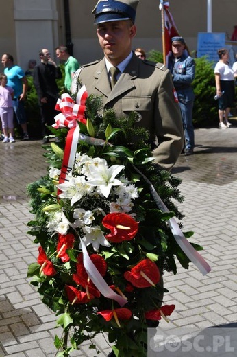 Rokitno. Jubileusz 50-lecia diecezji