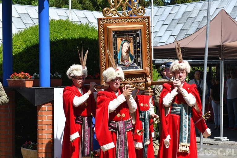 Rokitno. Jubileusz 50-lecia diecezji