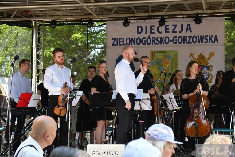 Rokitno. Jubileusz 50-lecia diecezji