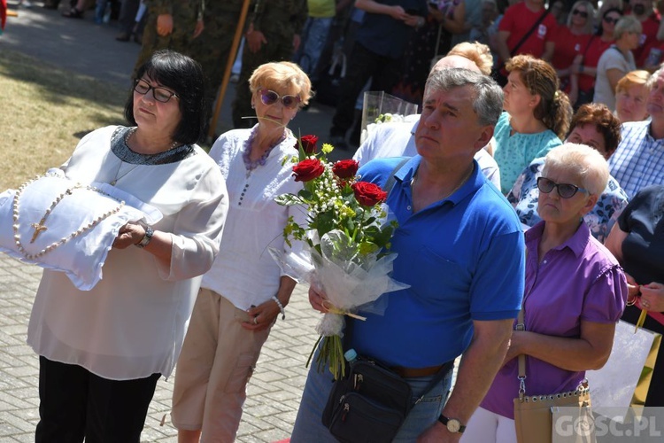 Rokitno. Jubileusz 50-lecia diecezji