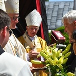 Rokitno. Jubileusz 50-lecia diecezji