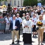 Rokitno. Jubileusz 50-lecia diecezji