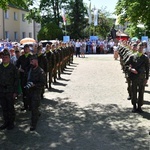 Rokitno. Jubileusz 50-lecia diecezji