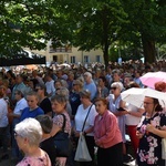 Rokitno. Jubileusz 50-lecia diecezji