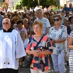 Rokitno. Jubileusz 50-lecia diecezji