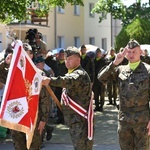 Rokitno. Jubileusz 50-lecia diecezji