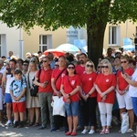 Rokitno. Jubileusz 50-lecia diecezji