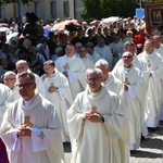 Rokitno. Jubileusz 50-lecia diecezji