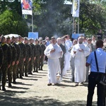 Rokitno. Jubileusz 50-lecia diecezji