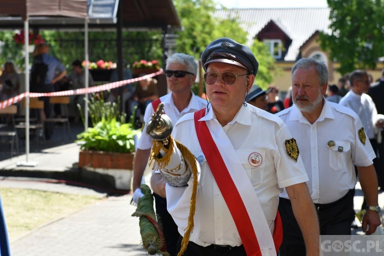 Rokitno. Jubileusz 50-lecia diecezji