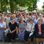 Rokitno. Jubileusz 50-lecia diecezji