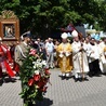 Rokitno. Jubileusz 50-lecia diecezji