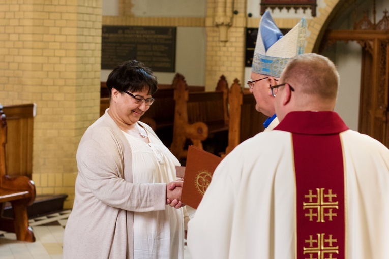 Warmińska Szkoła Duchowości