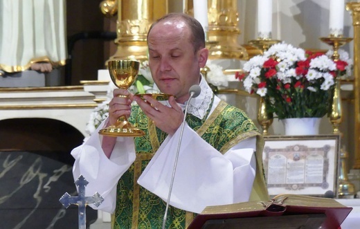 1. Ekstremalna Droga Światła - górami z Cięciny do Ciśca