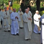 ​Leszczyny - Bartosz Kaczmarczyk i Krzysztof Kurpanik wyświęceni na diakonów