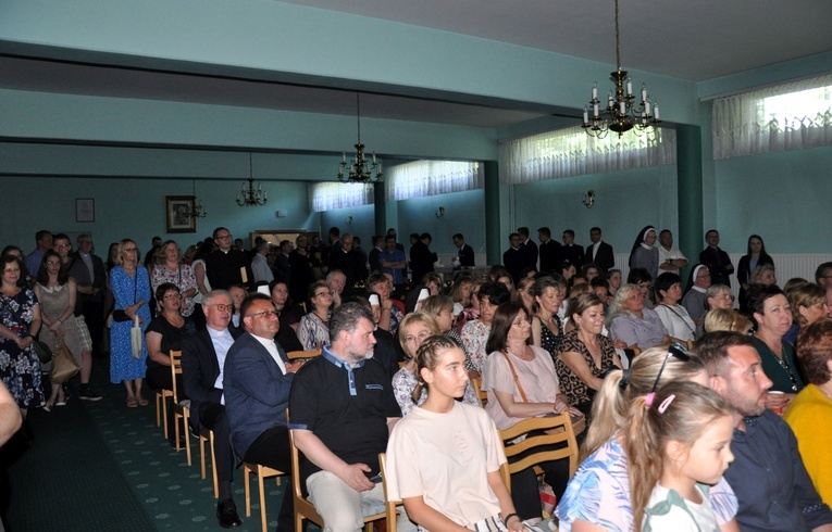 Konferencja katechetyczna w Opolu