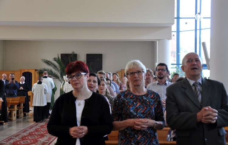 Konferencja katechetyczna w Opolu