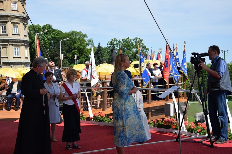 26. Ogólnopolska Pielgrzymka Akcji Katolickiej na Jasną Górę