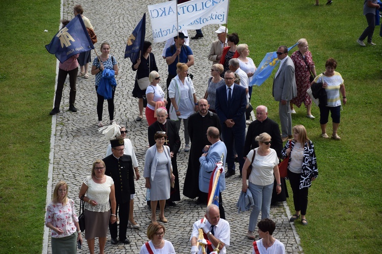 26. Ogólnopolska Pielgrzymka Akcji Katolickiej na Jasną Górę